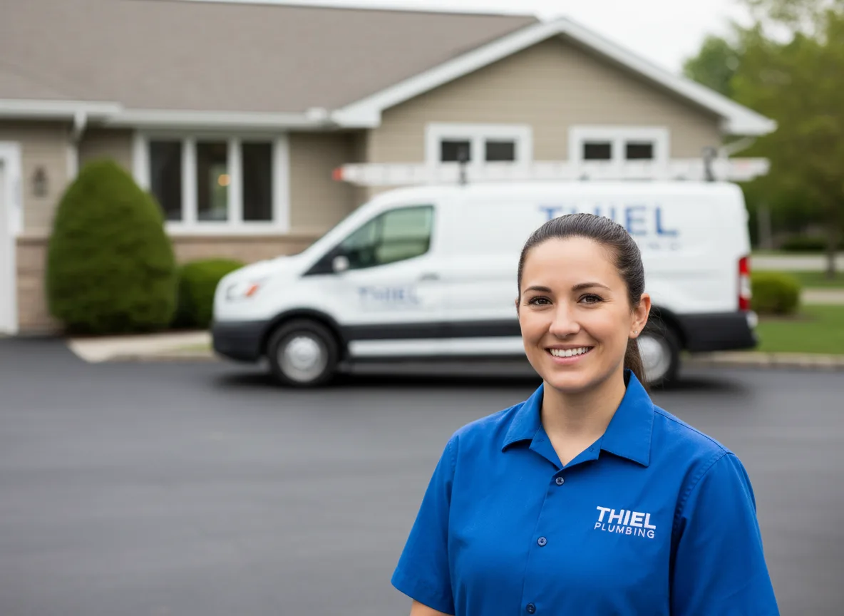 Plumber Spring Green, WI FAQs